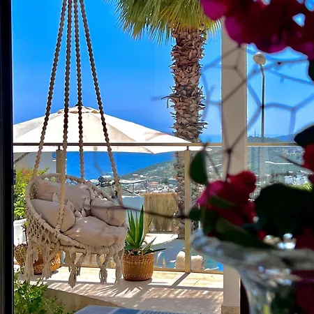Serefe * Kaş