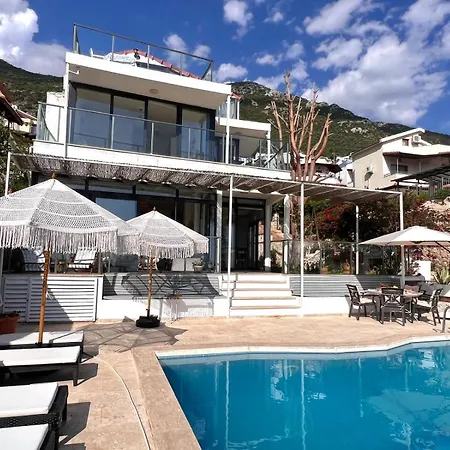 Serefe * Kaş