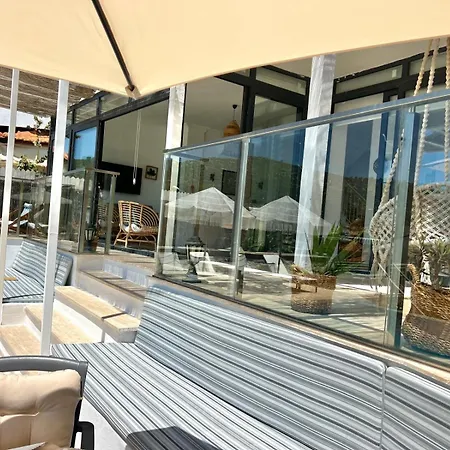Villa Serefe Kaş