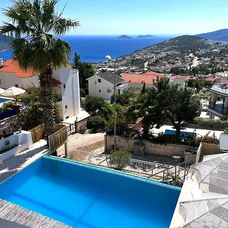 Serefe * Kaş