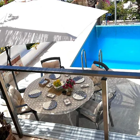 Serefe Villa Kaş