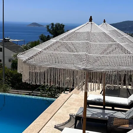 Serefe * Kaş