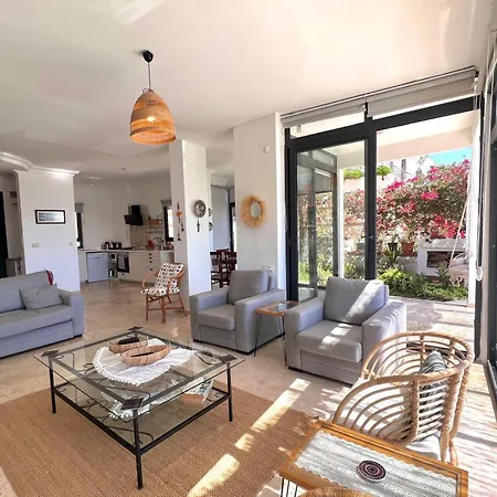 Serefe Villa Kaş