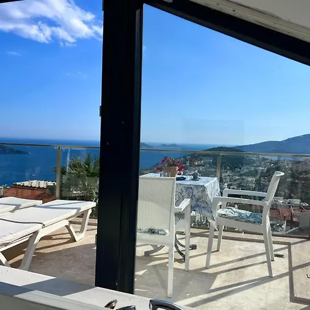 Serefe Kaş
