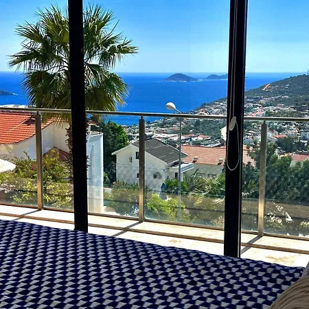 Serefe * Kaş