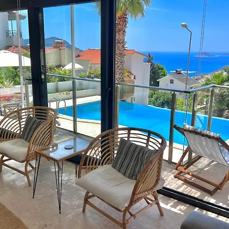 Serefe Villa *