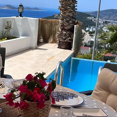Villa Serefe *