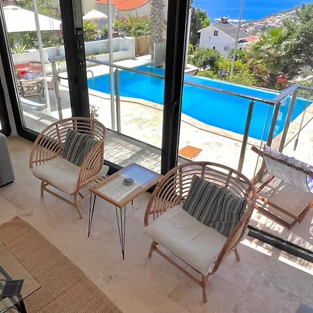 Serefe Villa