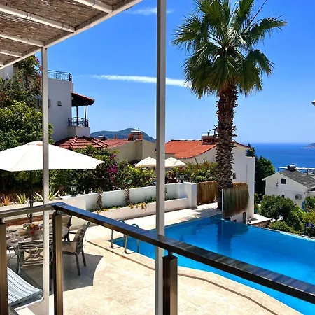 Serefe Villa