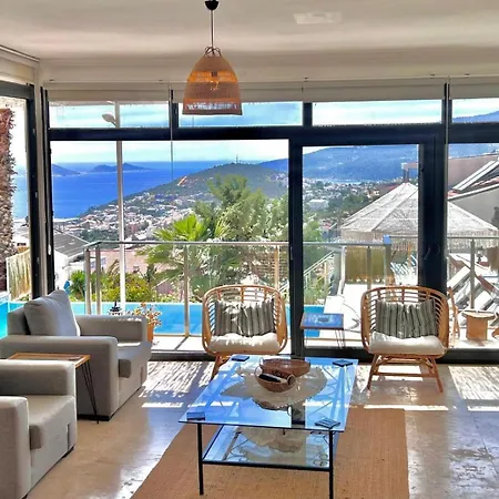 Villa Serefe