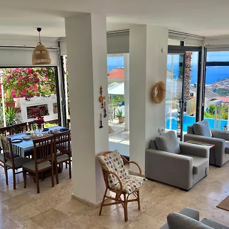 Villa Serefe Kaş